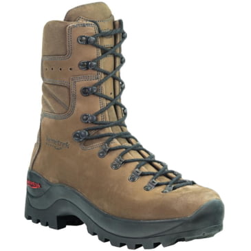 wildland boots