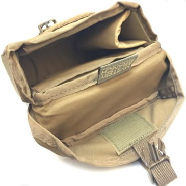 mystery ranch molle