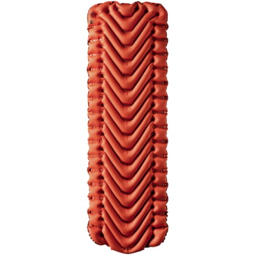 Klymit Insulated Static V Lite Sleeping Pad 4 6 Star Rating Free Shipping Over 49 Klymit Insulated Static V Lite Sleeping Pad 4 6 Star Rating Free Shipping Over 49