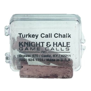 Knight & Hale Purrrfect Turkey Call Chalk KH140 for sale online 