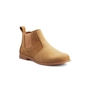 casual chelsea boots womens
