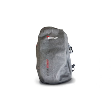 waterproof backpack with compartments