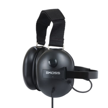 passive noise control