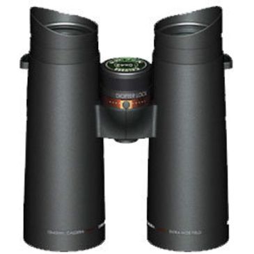 single binocular