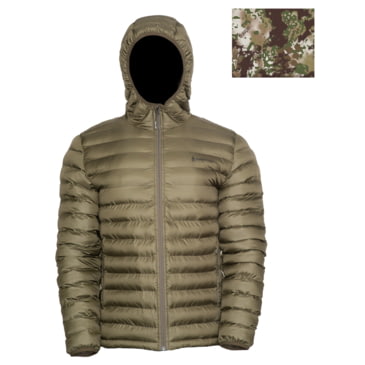 Kryptek Insulation Collection Lykos II Jackets - Men's