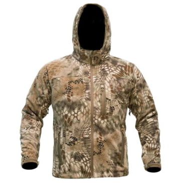 kryptek anorak jacket