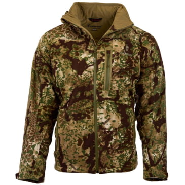 kryptek vellus 2 anorak