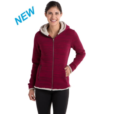 kuhl alska hoody