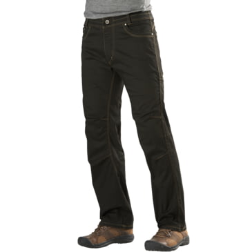 kuhl thermik jeans mens