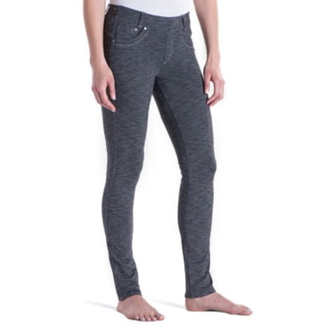 Kuhl Mova Skinny Pant - Womens | 5 Star 