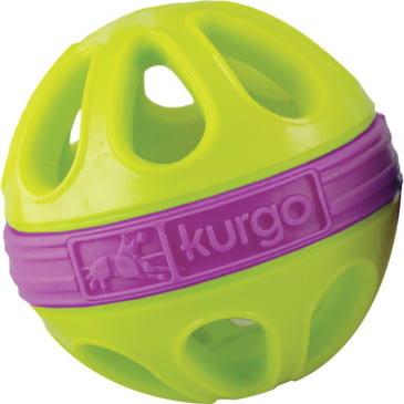 kurgo wapple ball
