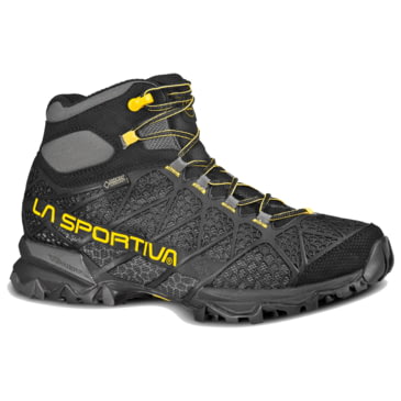 la sportiva men's core high gtx trail hiking boot