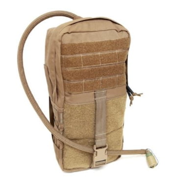 mini modular assault pack