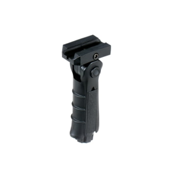 OD Vertical Fore Grip Front Foregrip,Fit picatinny or weaver W Battery Room 