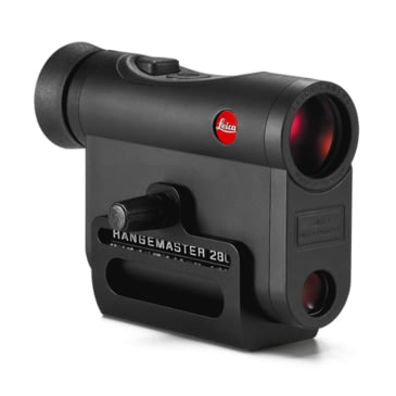 Leica Rangemaster CRF 2800.COM, Rangefinders