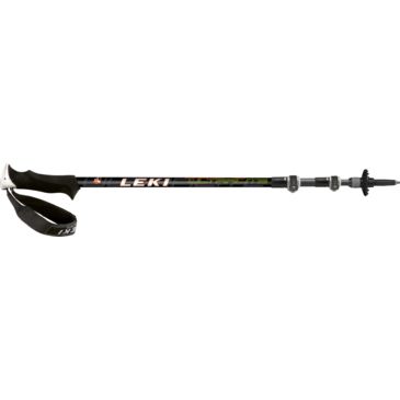 leki legacy trekking pole review