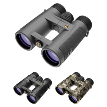 NEw Leupold BX-4 Pro Guide HD Binoculars 10x42 First Lite Fusion 174394 