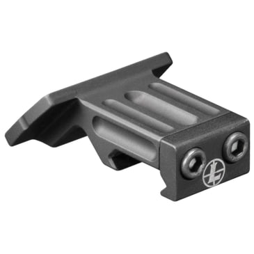 Leupold Deltapoint Pro Cross Slot Mount Matte