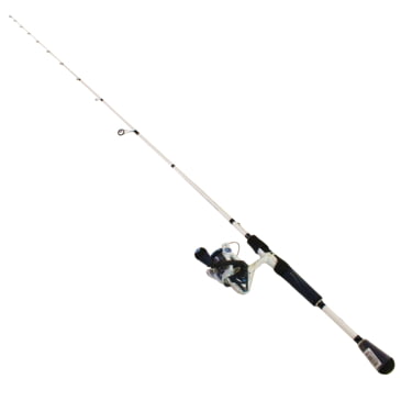 lew's inshore casting rod