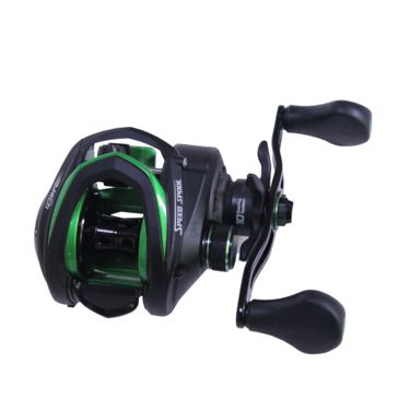 lew's mach speed reel