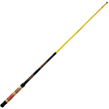 telescopic bream pole