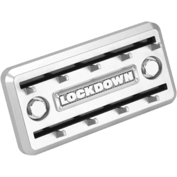 MIP Lockdown Vault Key Rack 