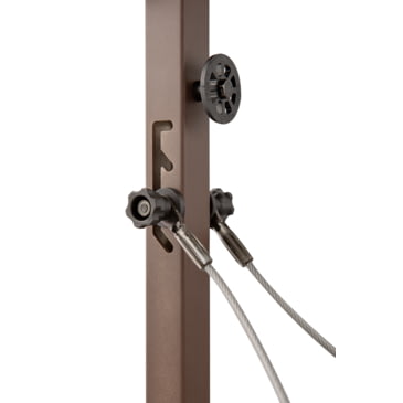 Lone Wolf Treestands Assault Hunt Ready Treestand System 5 Star Rating Free Shipping Over 49