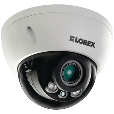 lorex motorized camera