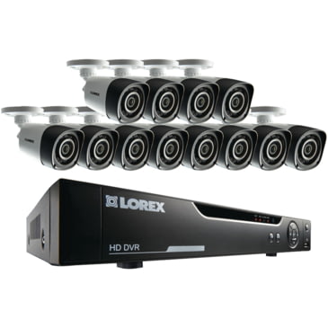 lorex 720p dvr