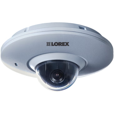 lorex ptz camera not working