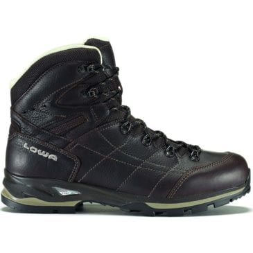 Lowa Hudson LL Mid Boot - Mens | 5 Star 