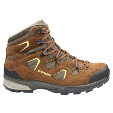 lowa phoenix gtx lo