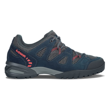 lowa phoenix gtx lo