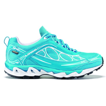 lowa trail running shoes