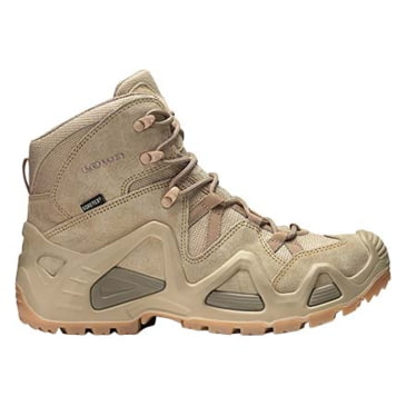 lowa outdoor shoes