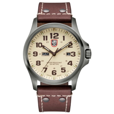 Luminox atacama field day date outlet 1925