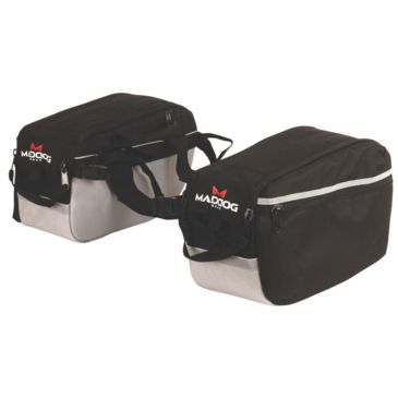 coleman saddlebags