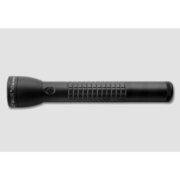 d cell led flashlight