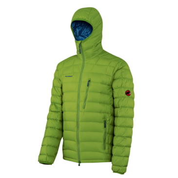 mammut broad peak yolk