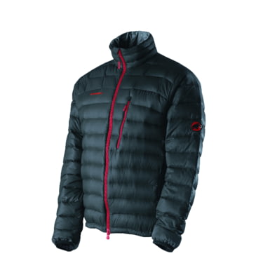 murr peak ii jacket
