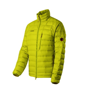 murr peak ii jacket