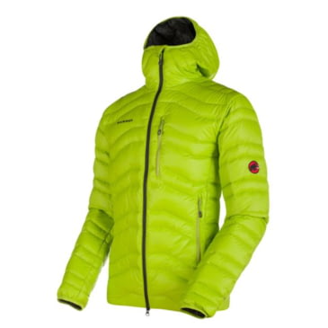 Mammut Broad Peak IN Hooded Jacket | 4 