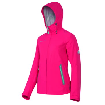 mammut keiko jacket