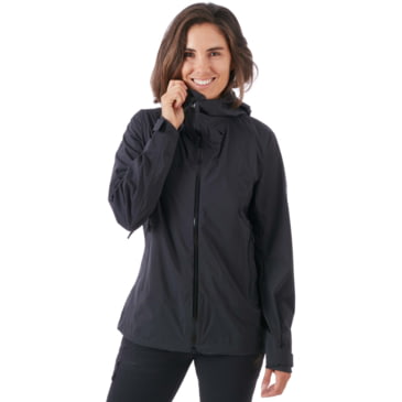 Mammut Kento HS Hooded Jacket - Women's 
