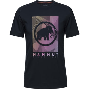 Mammut Trovat T-Shirt Uomo 