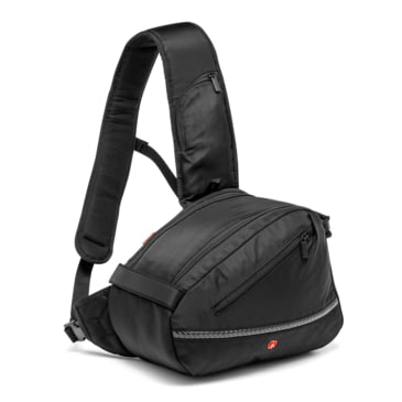 manfrotto sling bag 50