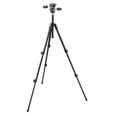 manfrotto 190xdb tripod