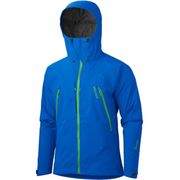 marmot alpinist jacket sale