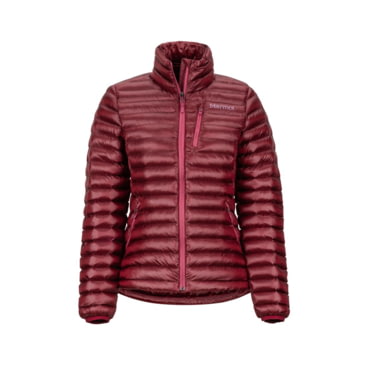 marmot avant featherless jacket