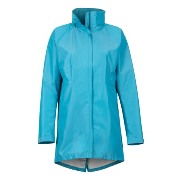 marmot celeste jacket